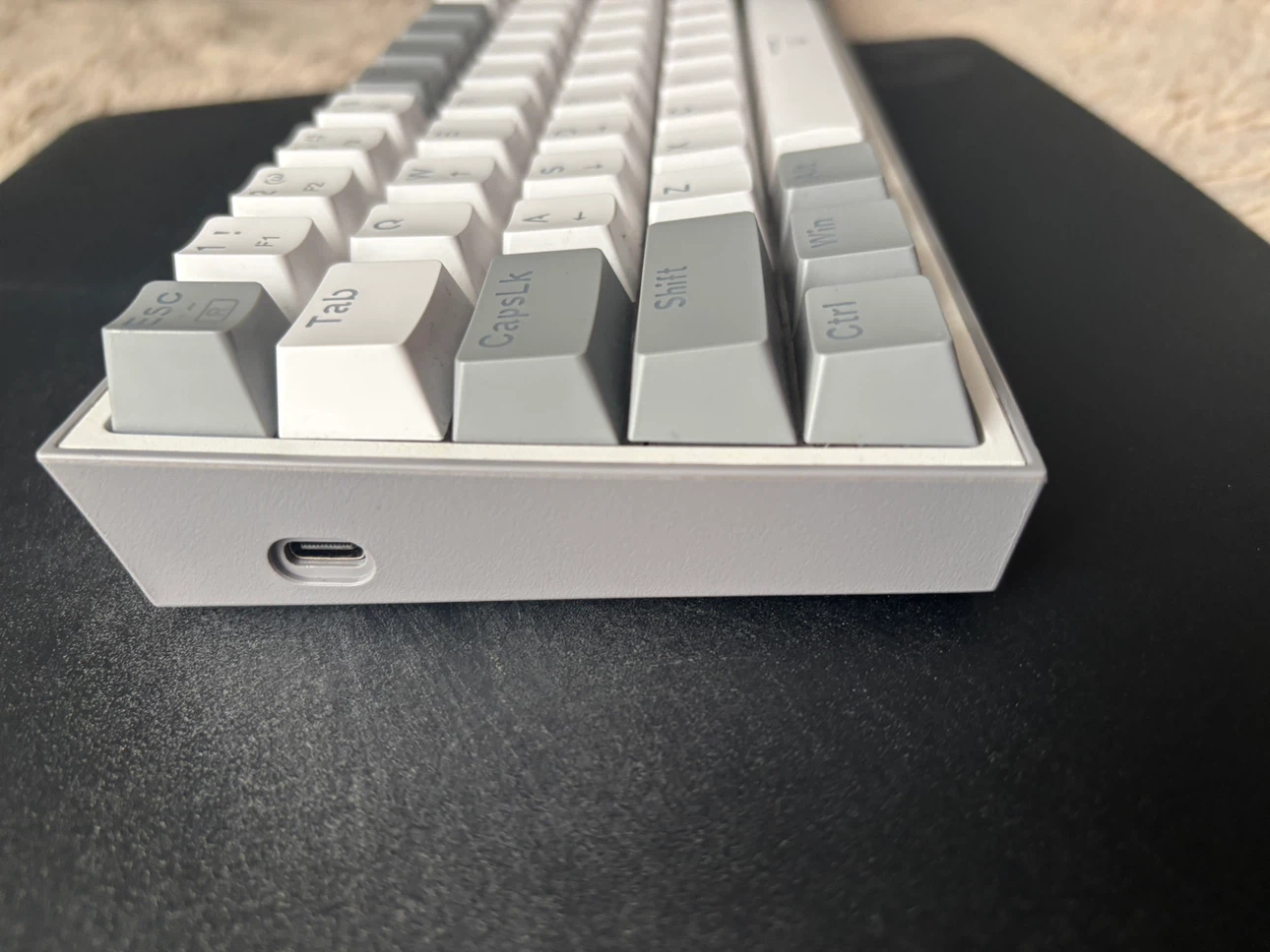 Redragon K617 FIZZ - photo 2