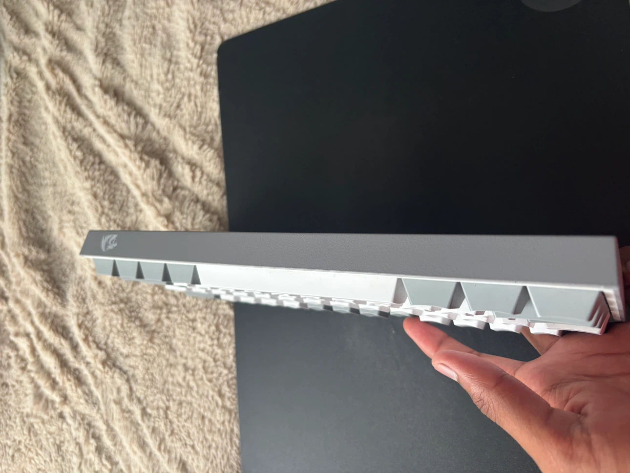 Redragon K617 FIZZ - photo 3