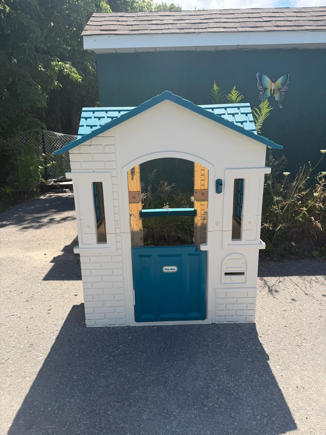 Little Tikes Play House