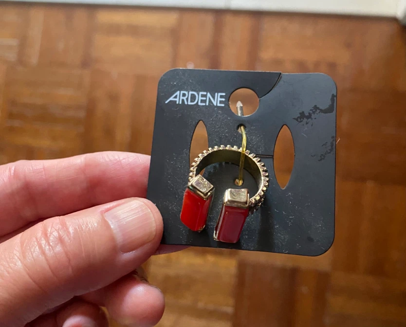 Ardene multi-finger fashion ring - photo 3