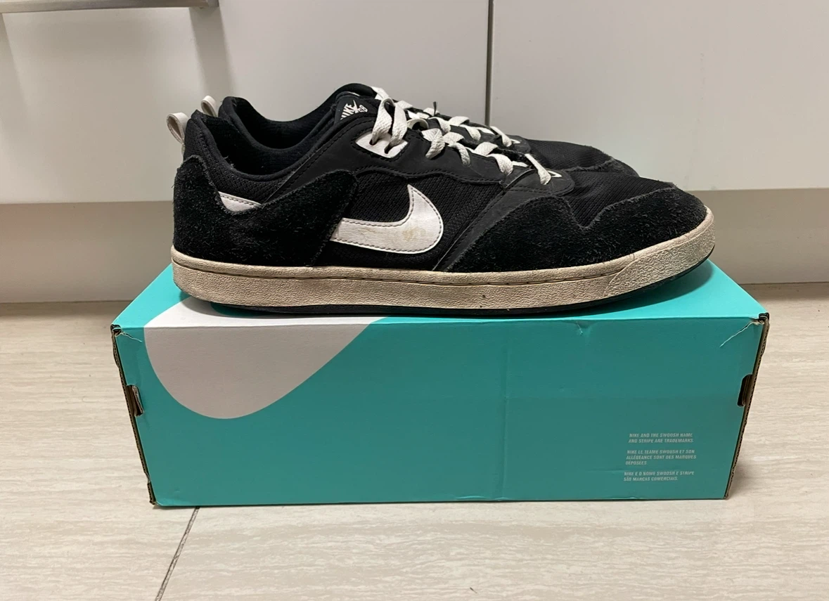 Nike SB Alleyoop Size 12.5 US