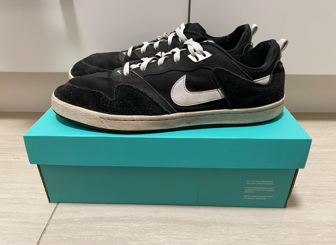 Nike SB Alleyoop Size 12.5 US - photo 3