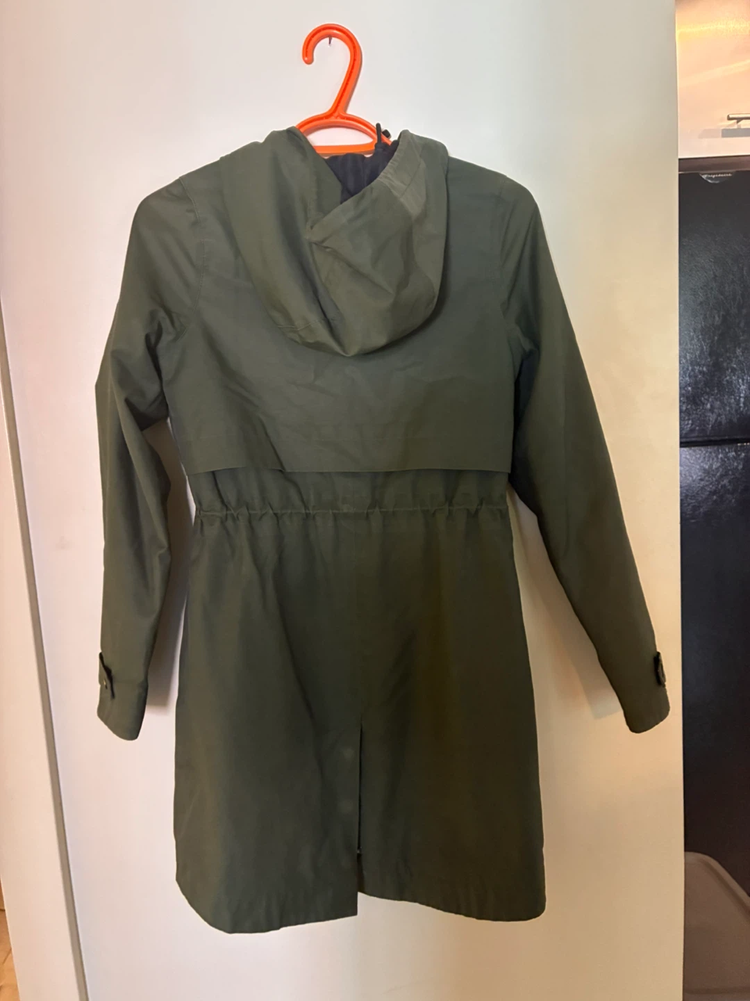 PGD Green Parka Jacket - photo 3