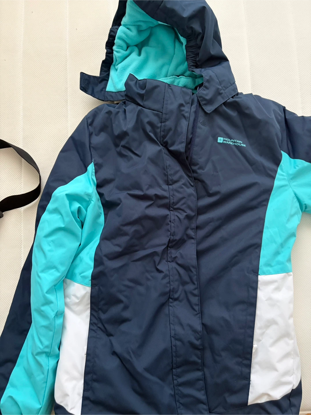 Mountain Warehouse Kids Snow Jacket
