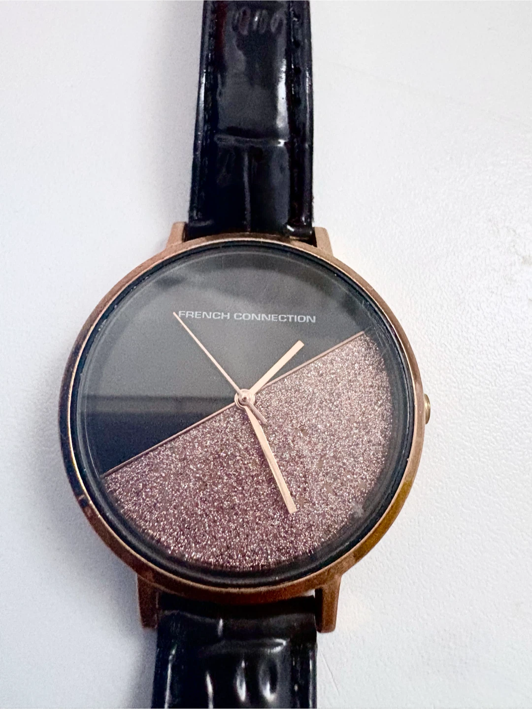 French Connection Analog Watch (women ) - photo 2