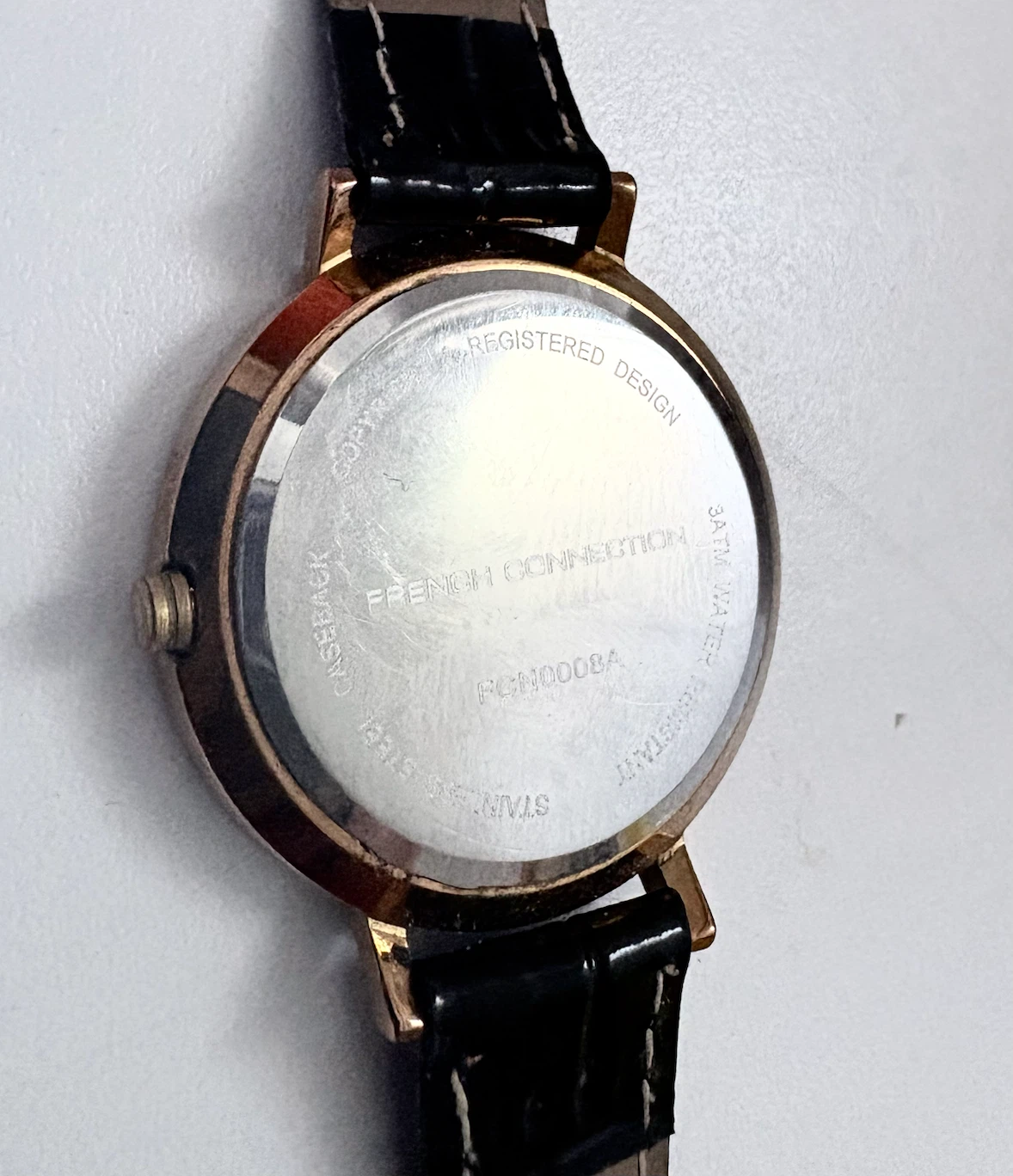 French Connection Analog Watch (women ) - photo 3