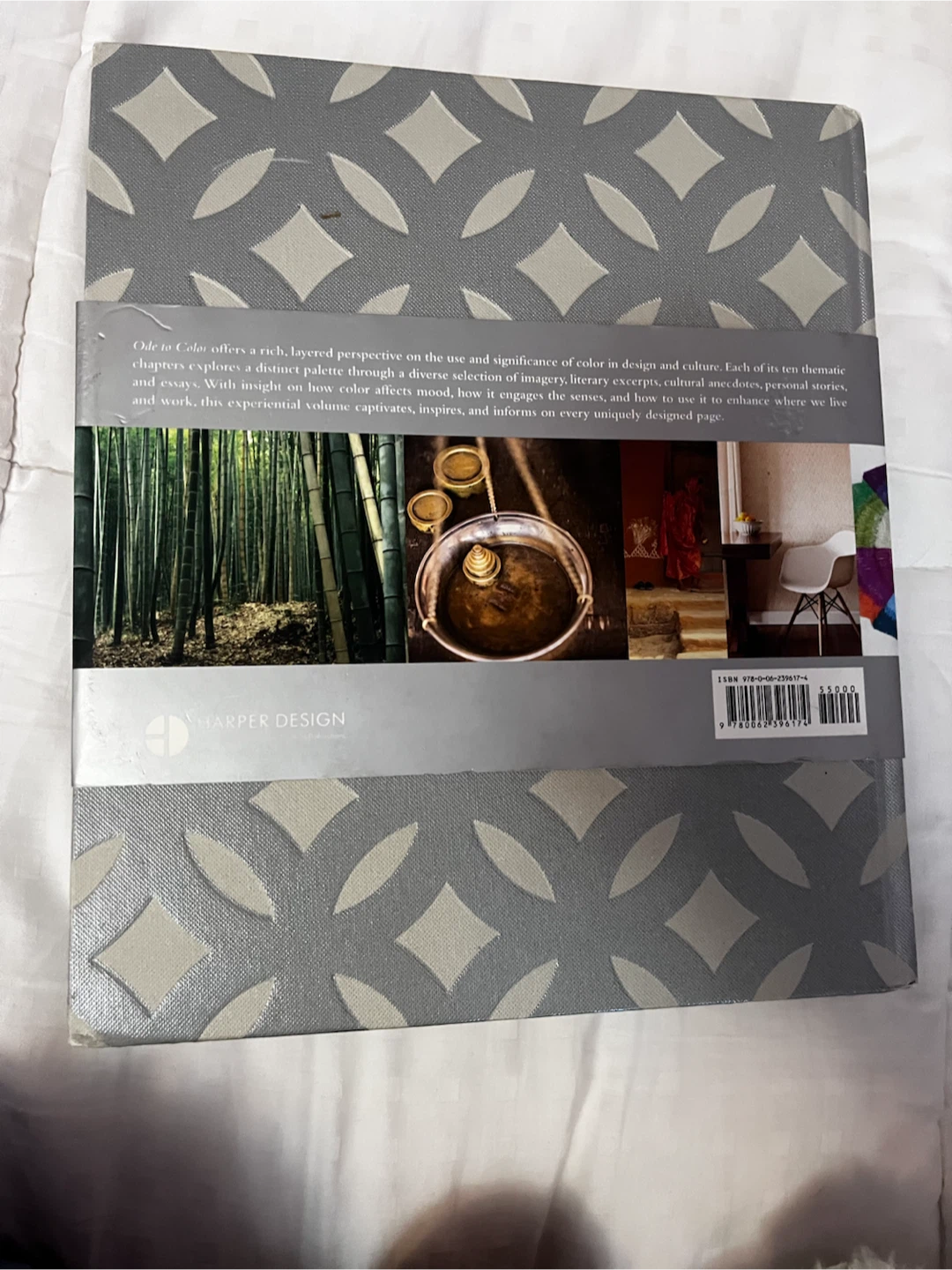 Interior designers book! Color palette - photo 3