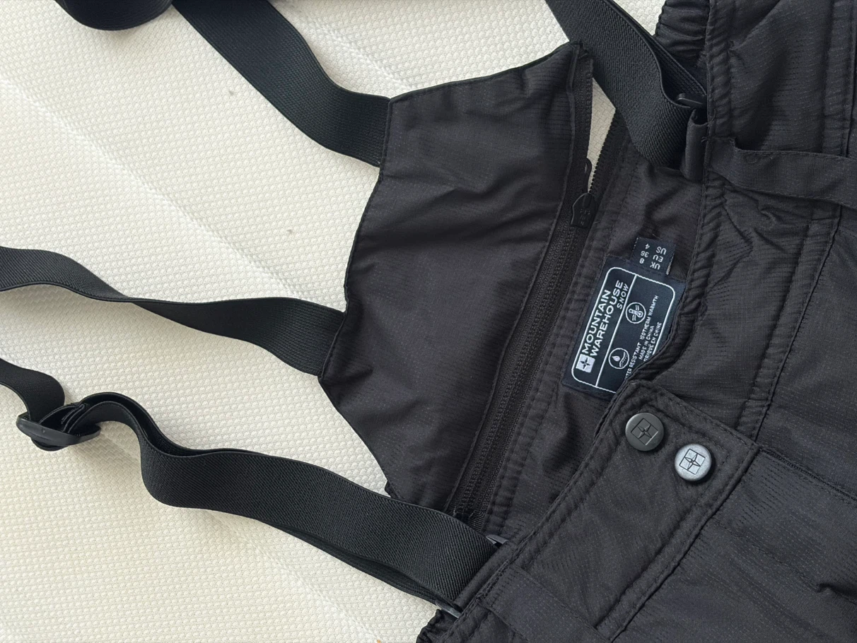 Mountain Warehouse Ski Pants - photo 3