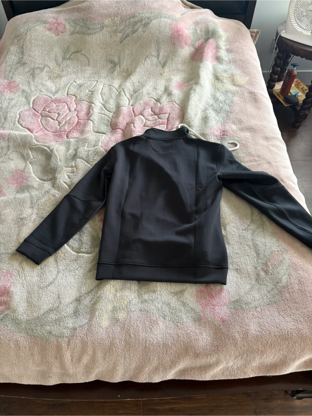 Kenneth Cole New York "KC Active" Quarter Zip Pullover - photo 4