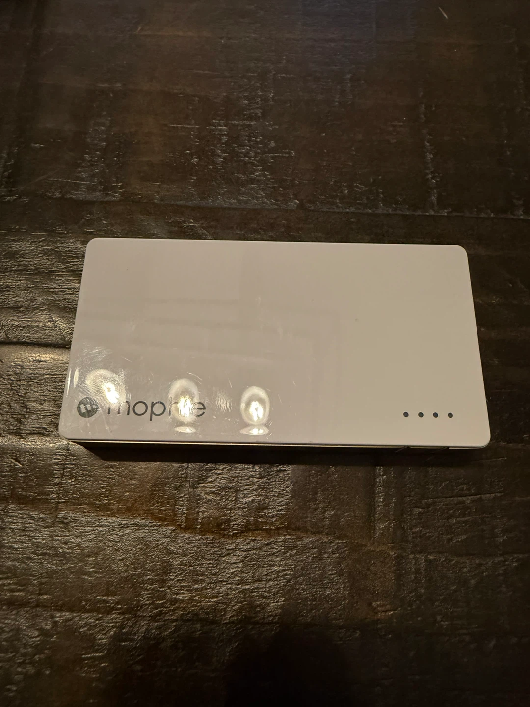 Mophie Juice Pack Powerstation Mini, 2500mAh