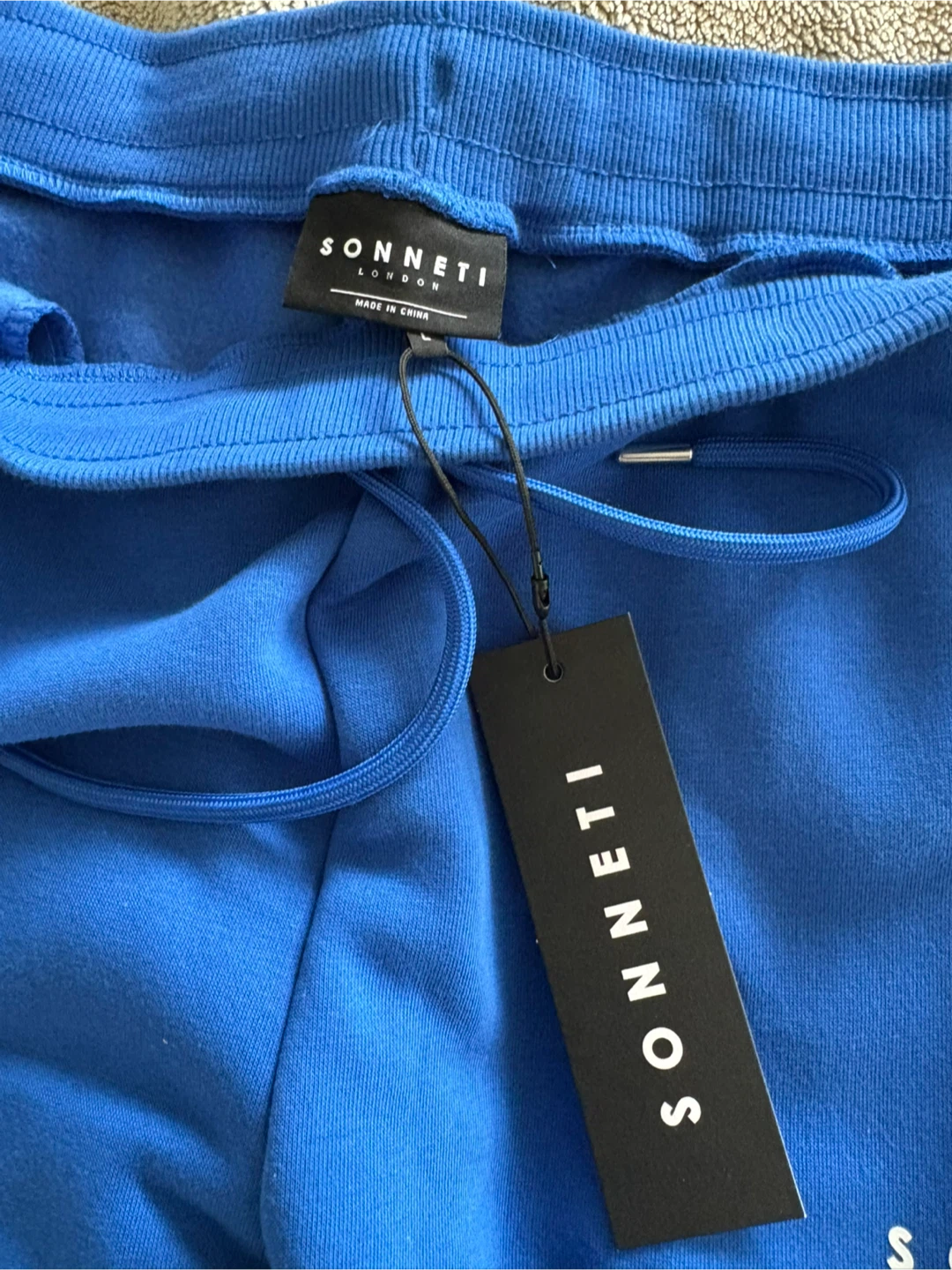 Sonneti Blue Joggers - photo 2