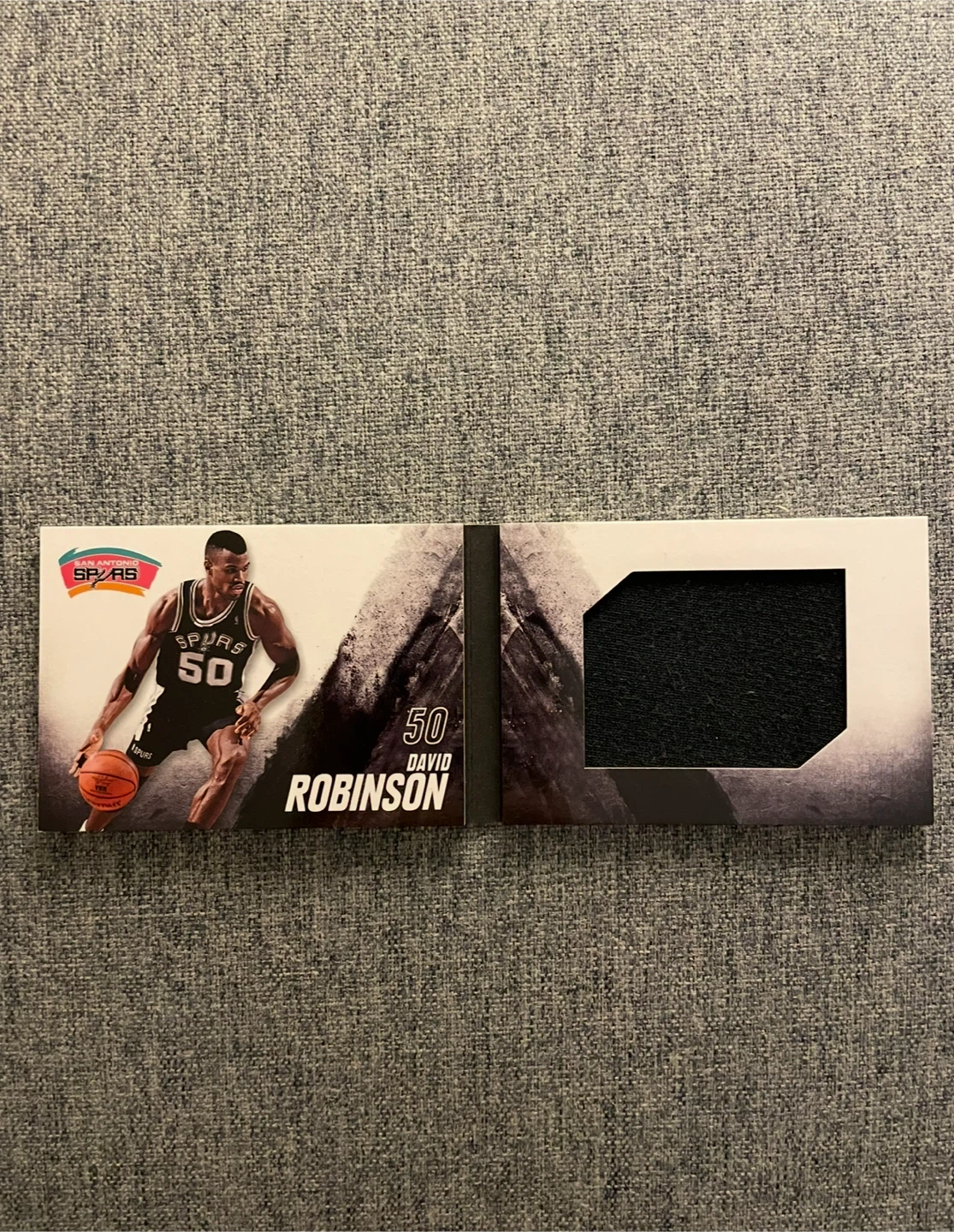NBA Panini Preferred 2013-2014 David Robinson /149 - photo 2