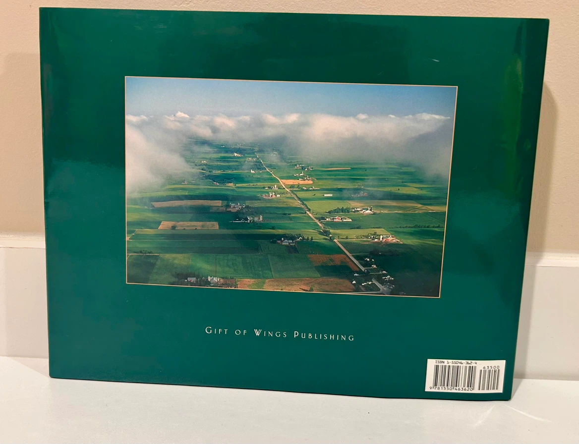 This Land I Love: Waterloo County Book by Carl Hiebert - photo 3