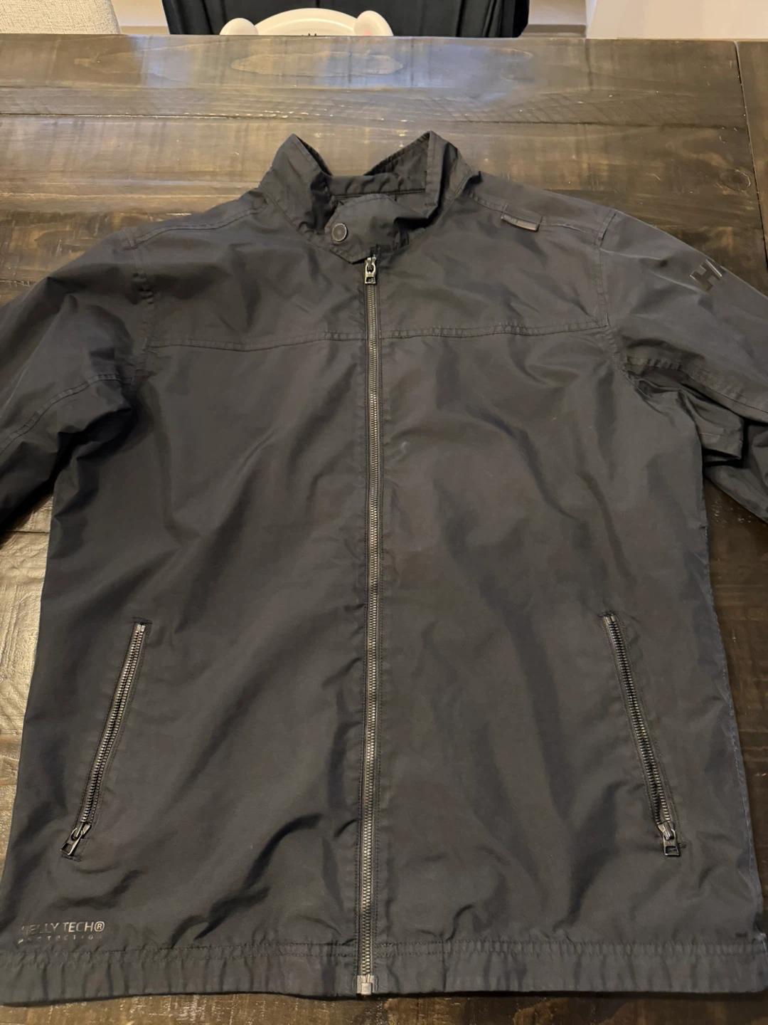 Helly Hansen Helly Tech Jacket-Size XL