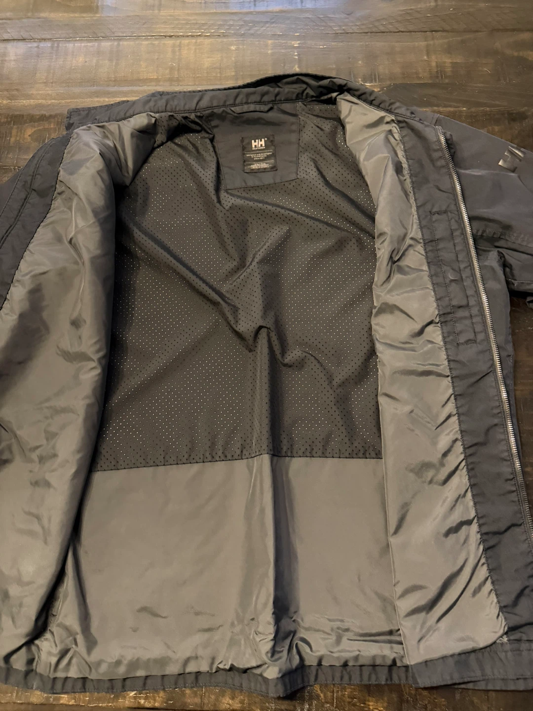 Helly Hansen Helly Tech Jacket-Size XL - photo 2