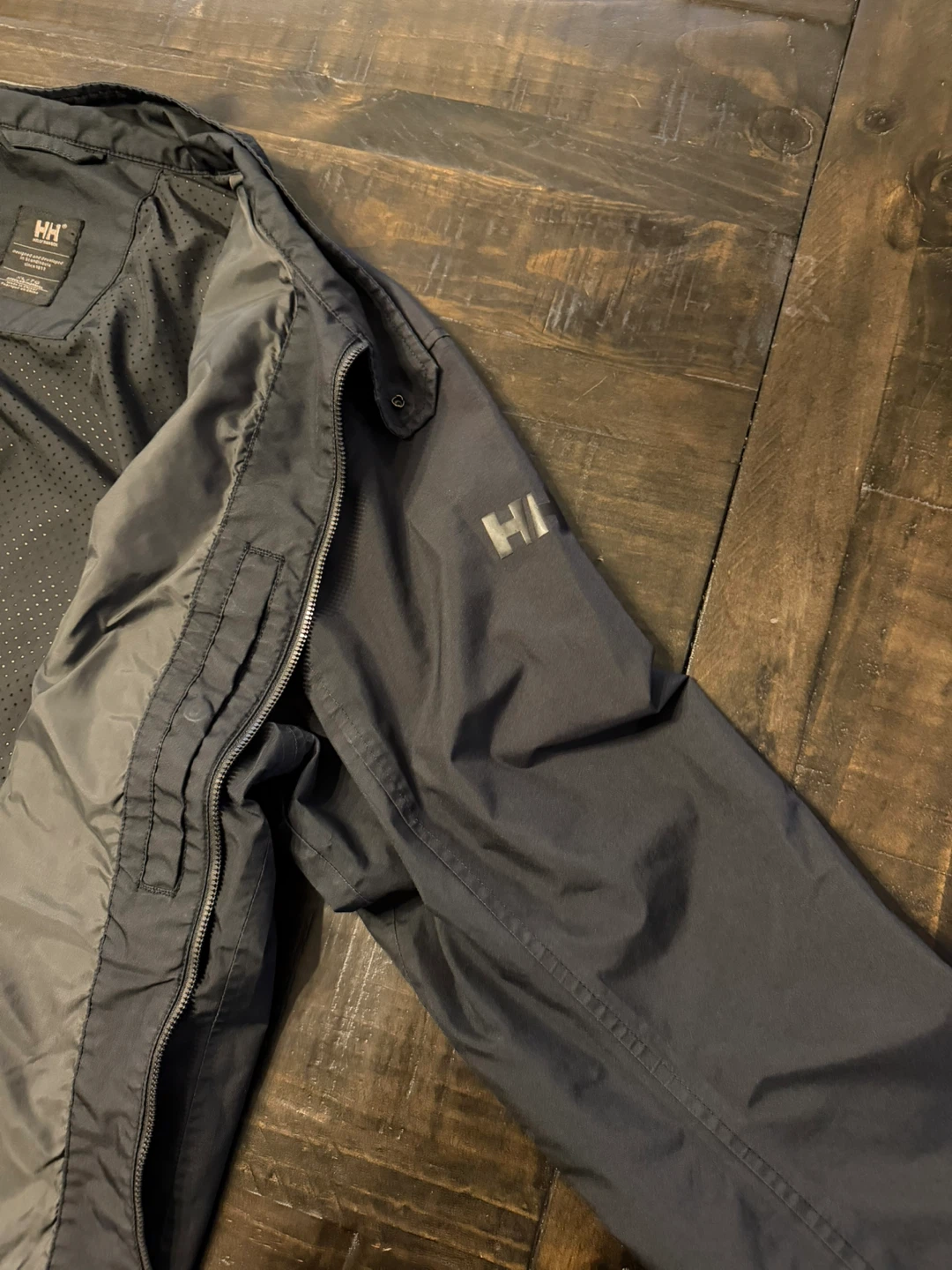 Helly Hansen Helly Tech Jacket-Size XL - photo 3