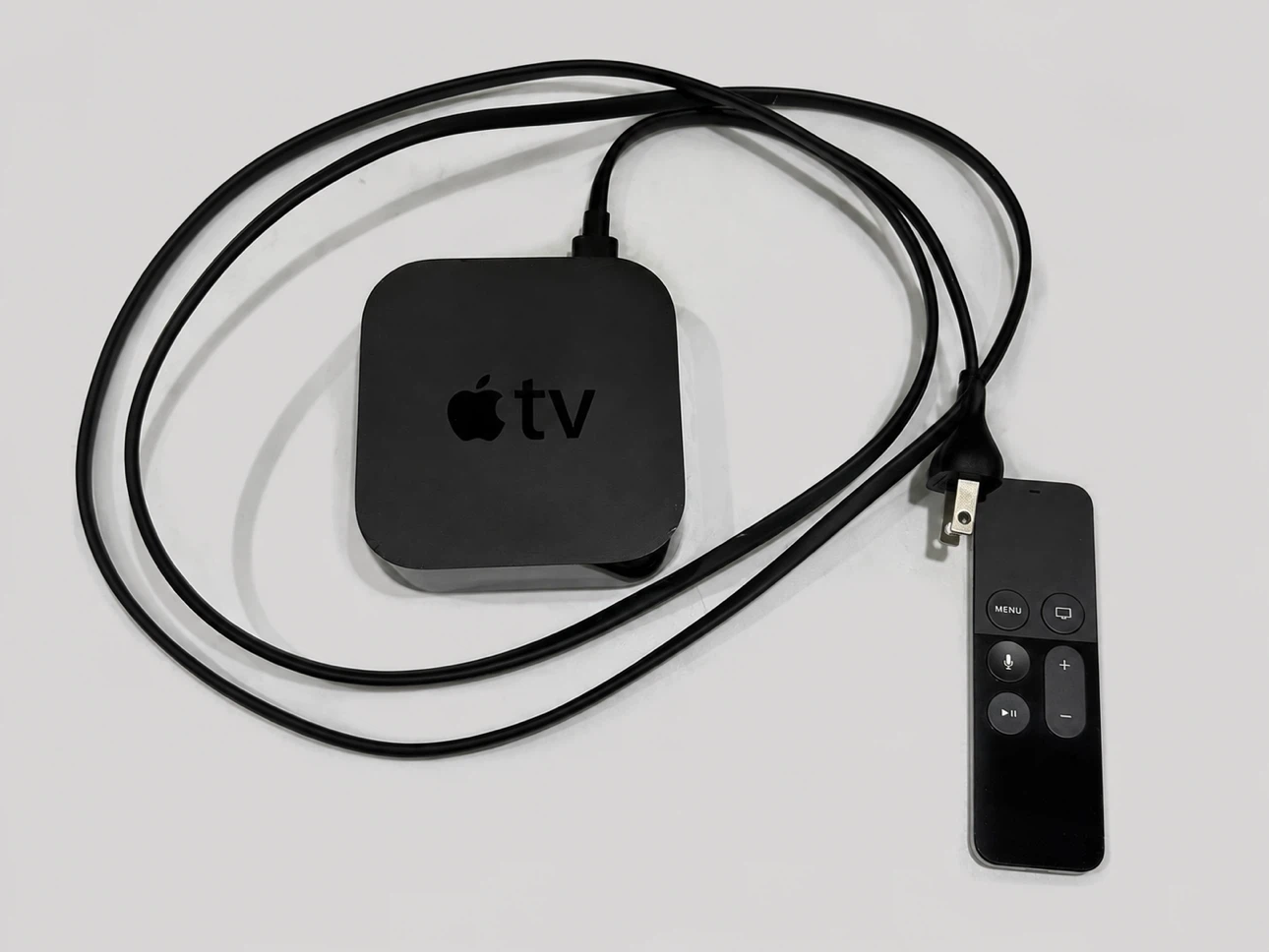 Apple TV HD 32GB – Model A1625