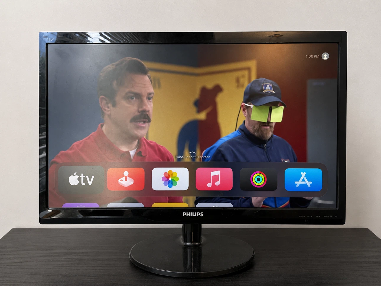 Apple TV HD 32GB – Model A1625 - photo 2