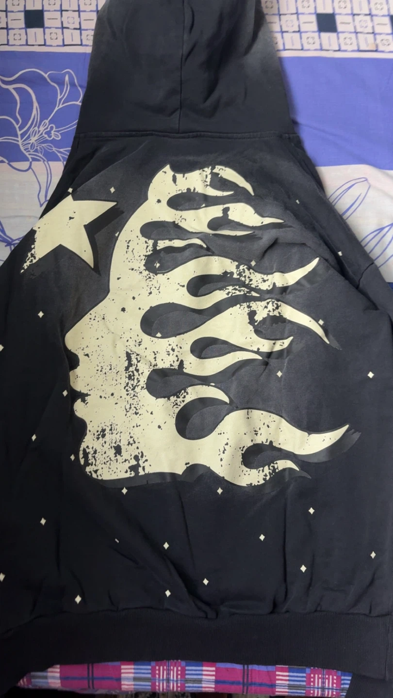 Hellstar Path  to Paradise Hoodie - photo 2