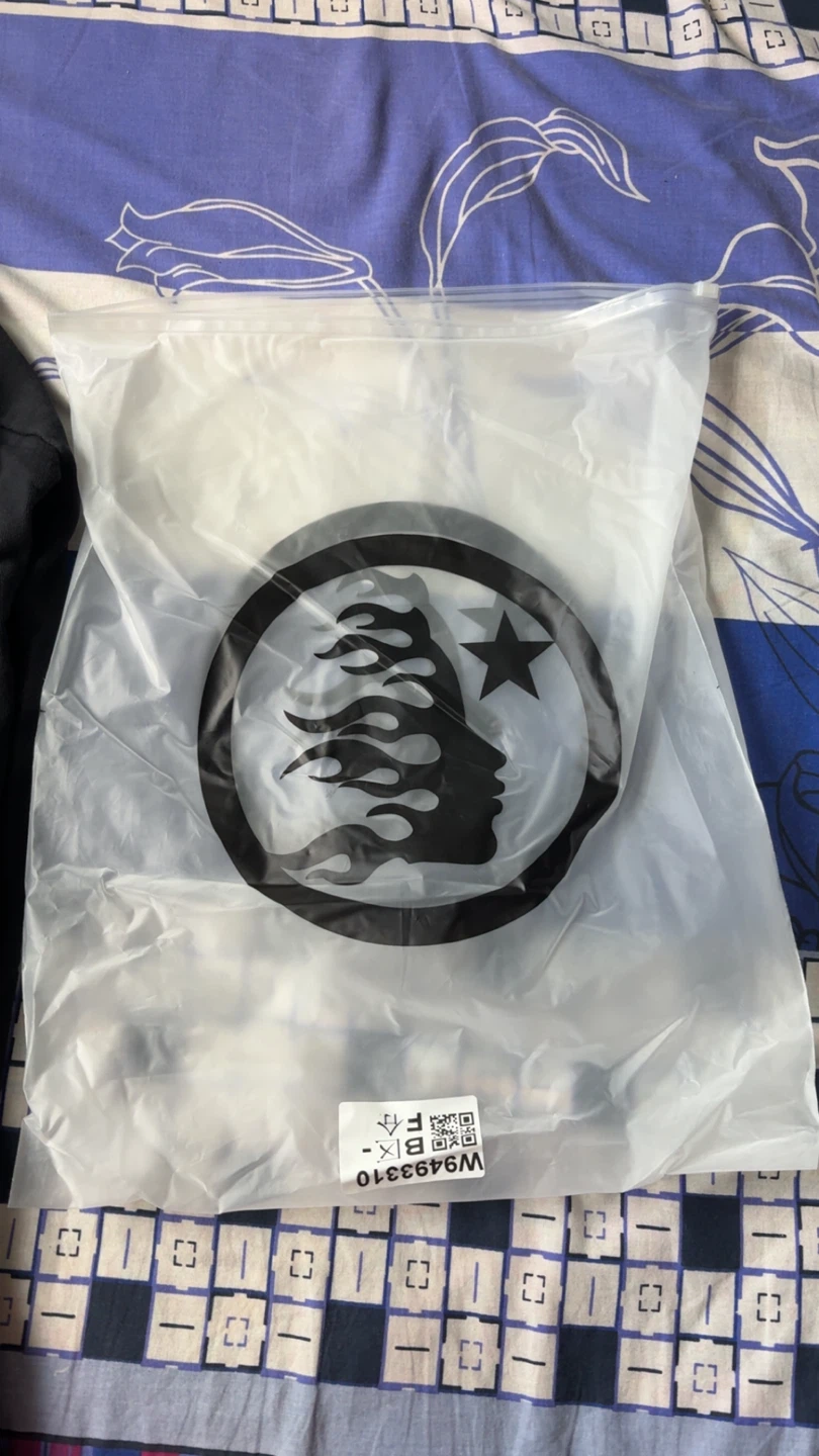 Hellstar Path  to Paradise Hoodie - photo 4