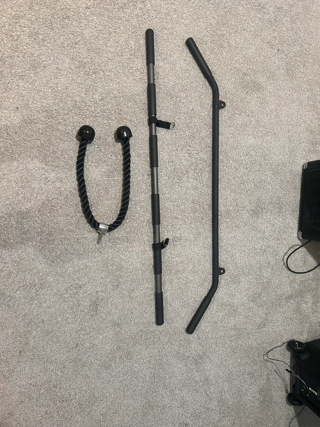 Bowflex Sport Home Gym - photo 5
