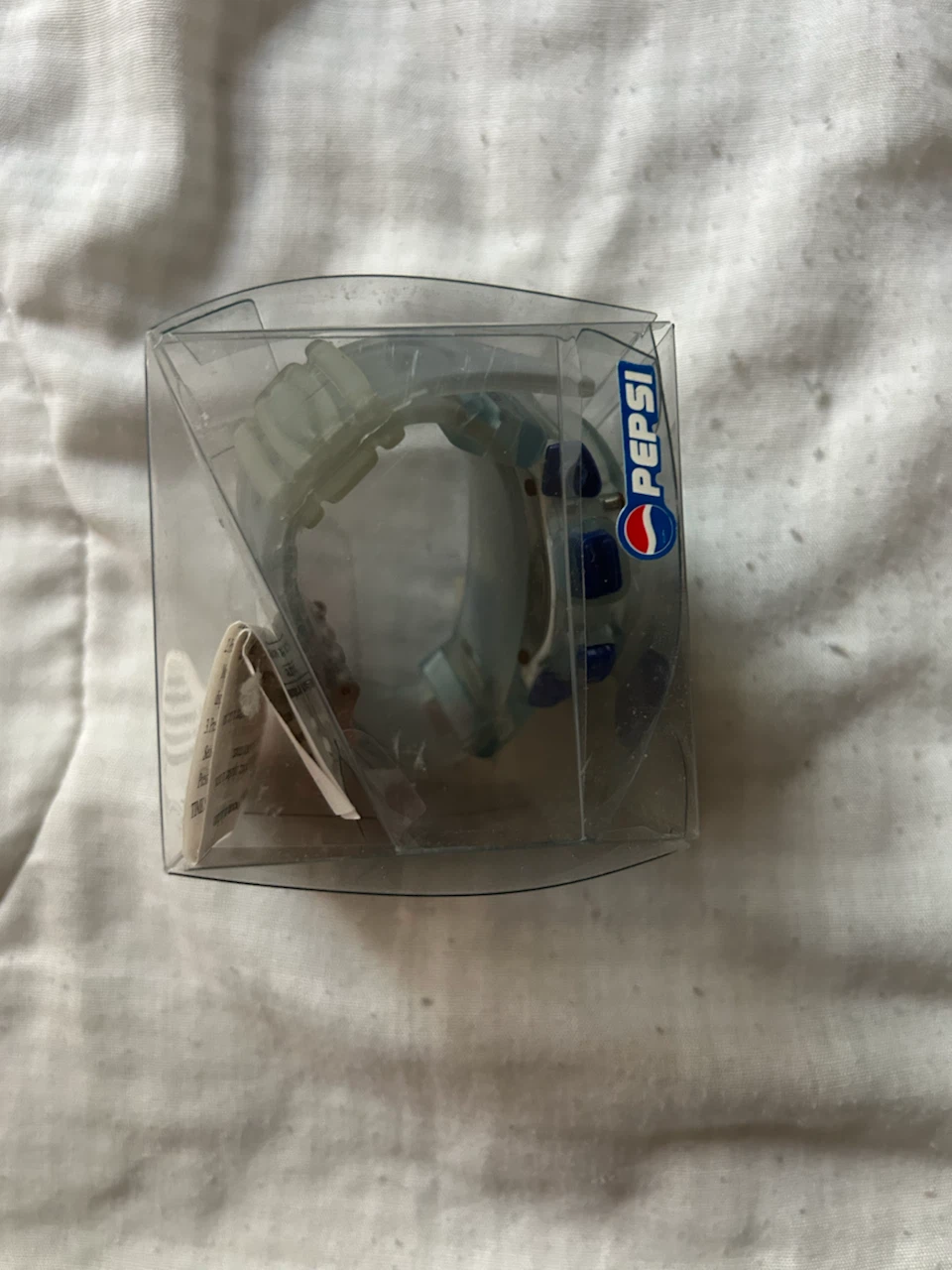 Pepsi Digital Watch - photo 2