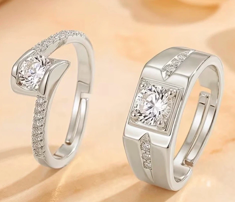Pandora Ring - photo 3