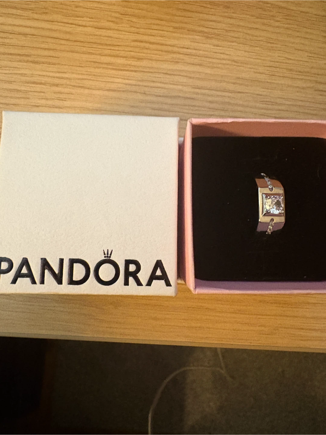 Pandora Ring - photo 4