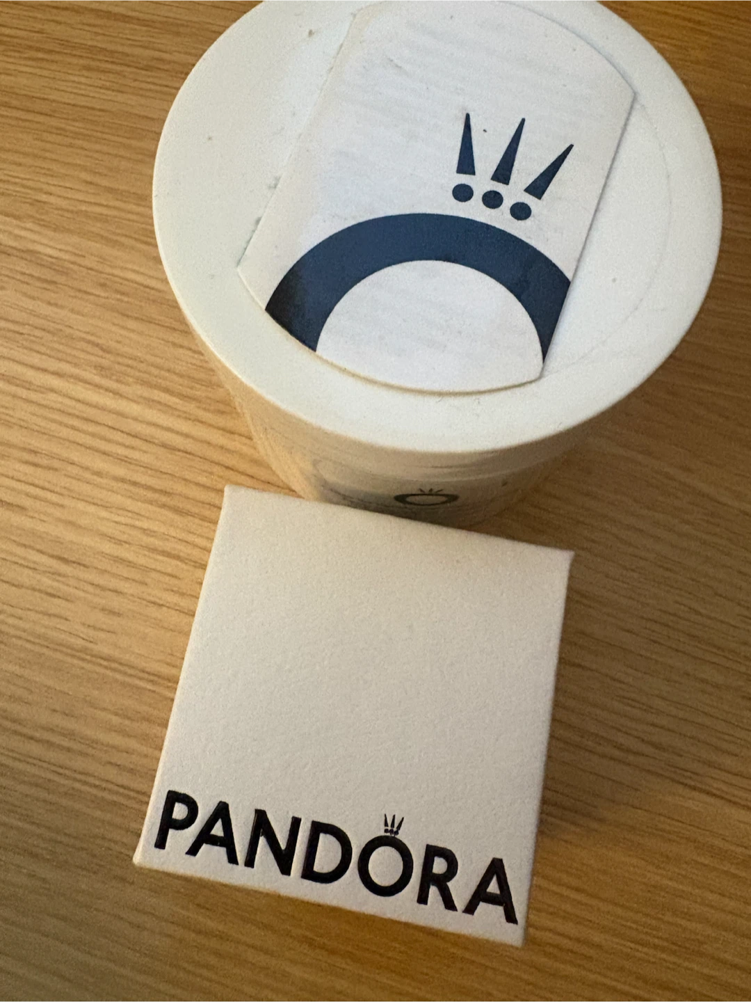 Pandora Ring - photo 5