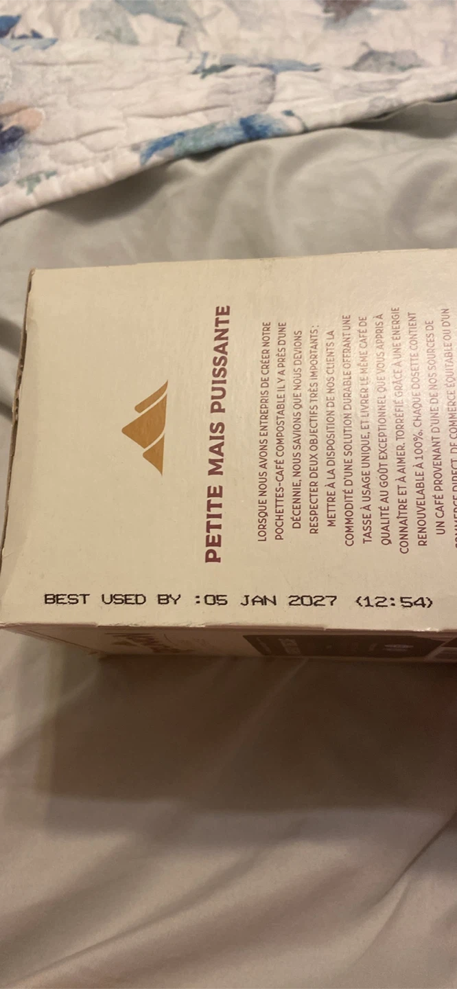 Reunion Coffee Roasters Firefly Decaf Medium Roast Coffee Pods - photo 2
