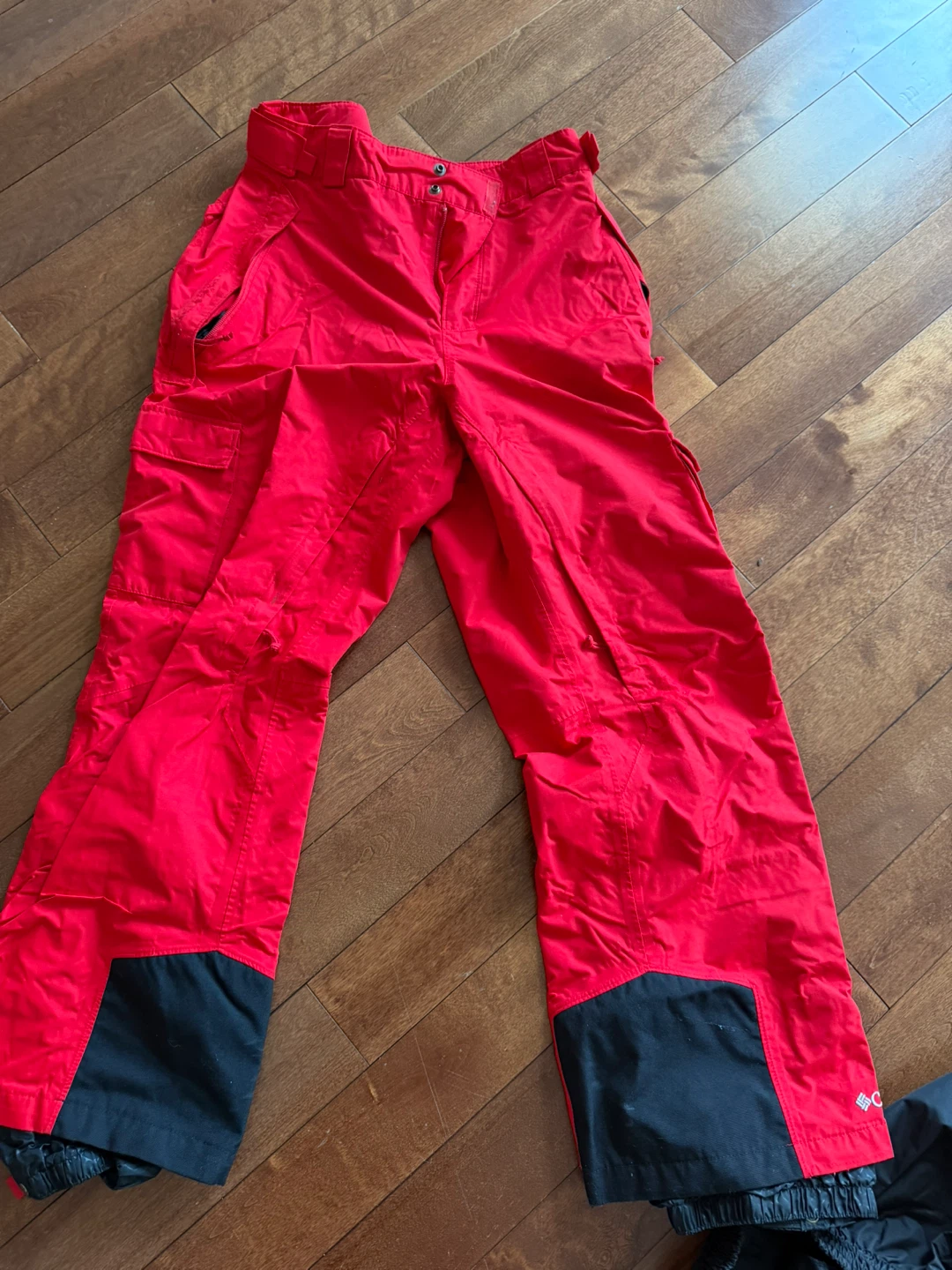 Columbia Ski Pants