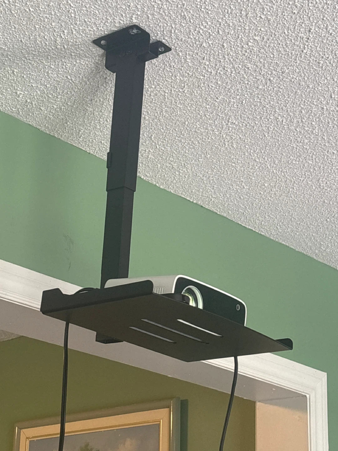 Adjustable Projector Ceiling Mount