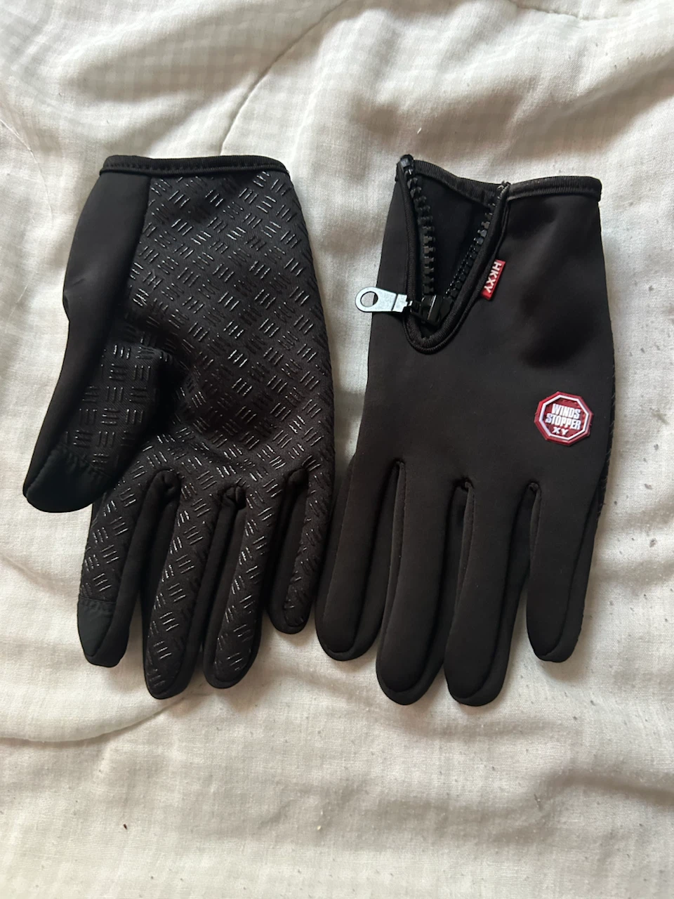 HKKY Windproof Gloves