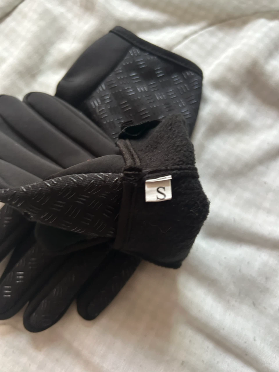 HKKY Windproof Gloves - photo 3