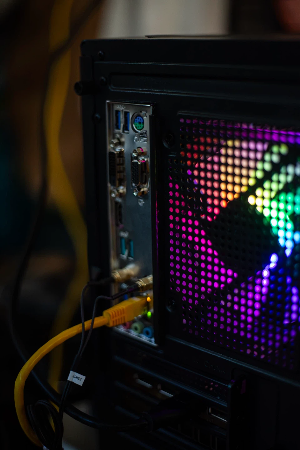 RTX 2070 Super / Ryzen 3900X / 16GB / 1TB NVME Gaming PC - photo 5