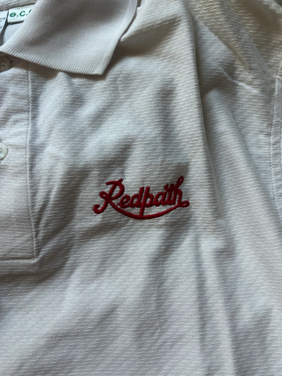 IL Migliore "Redpath" Polo Shirt M/M - photo 2