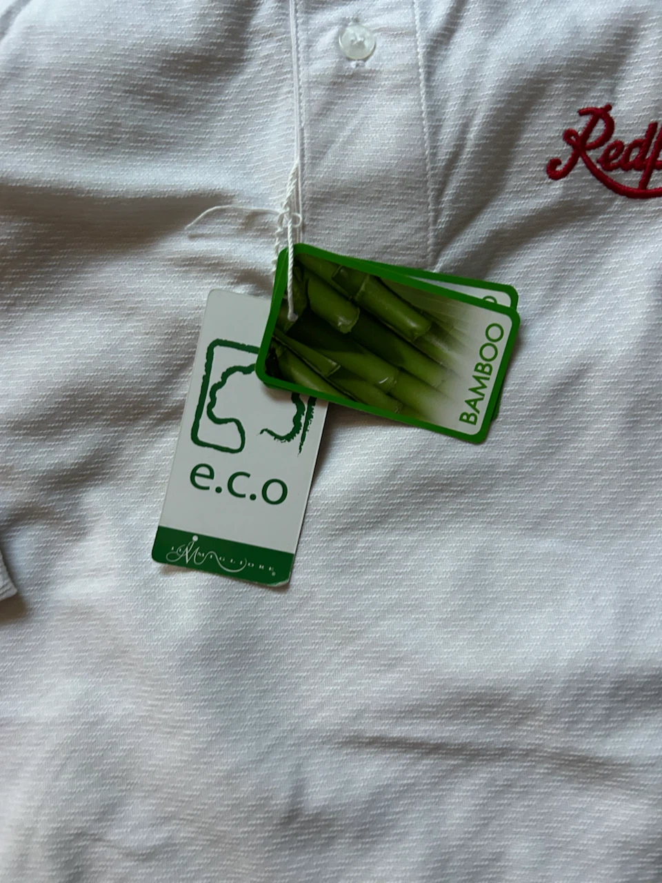IL Migliore "Redpath" Polo Shirt M/M - photo 4