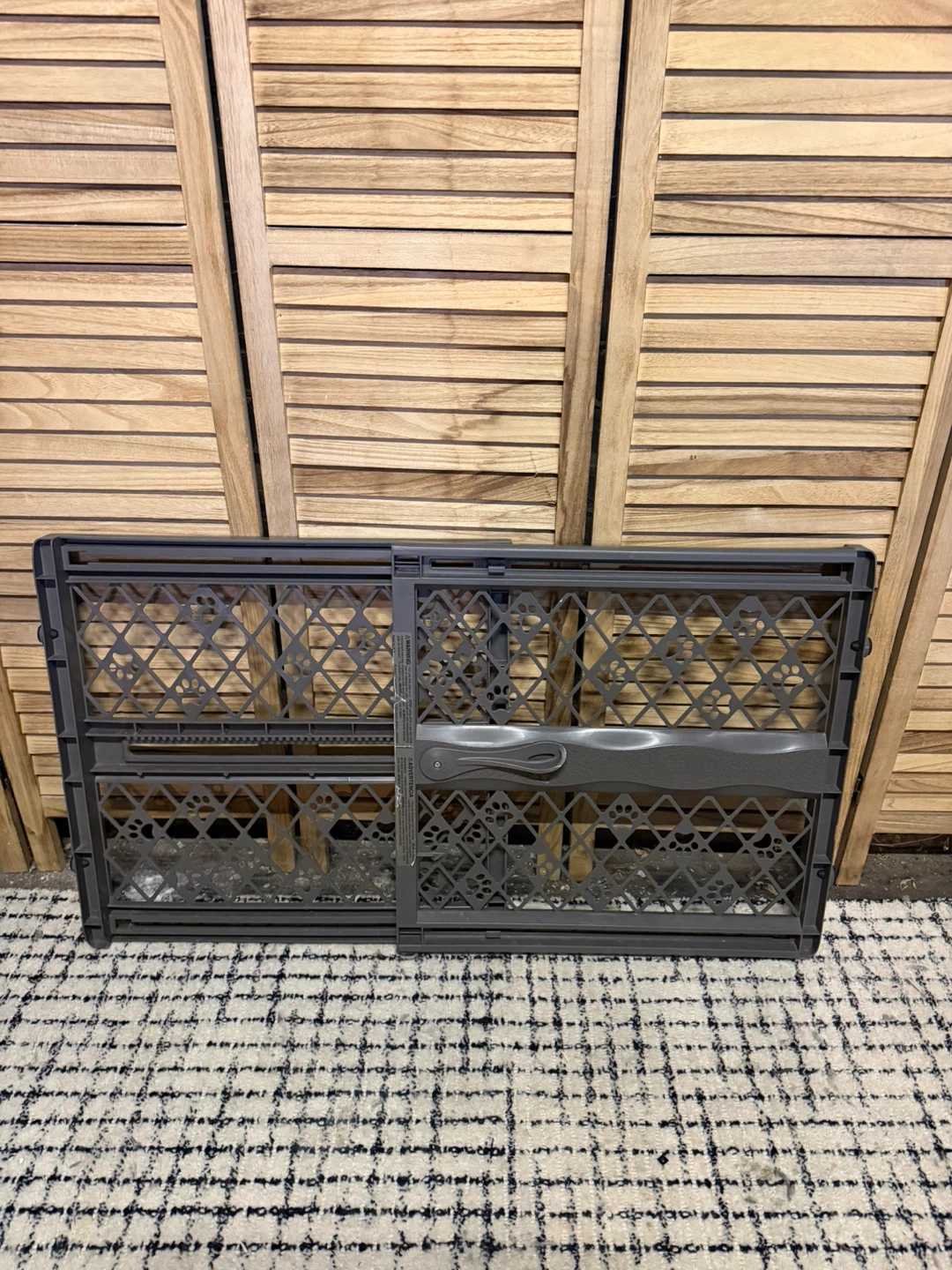 Pet Gate