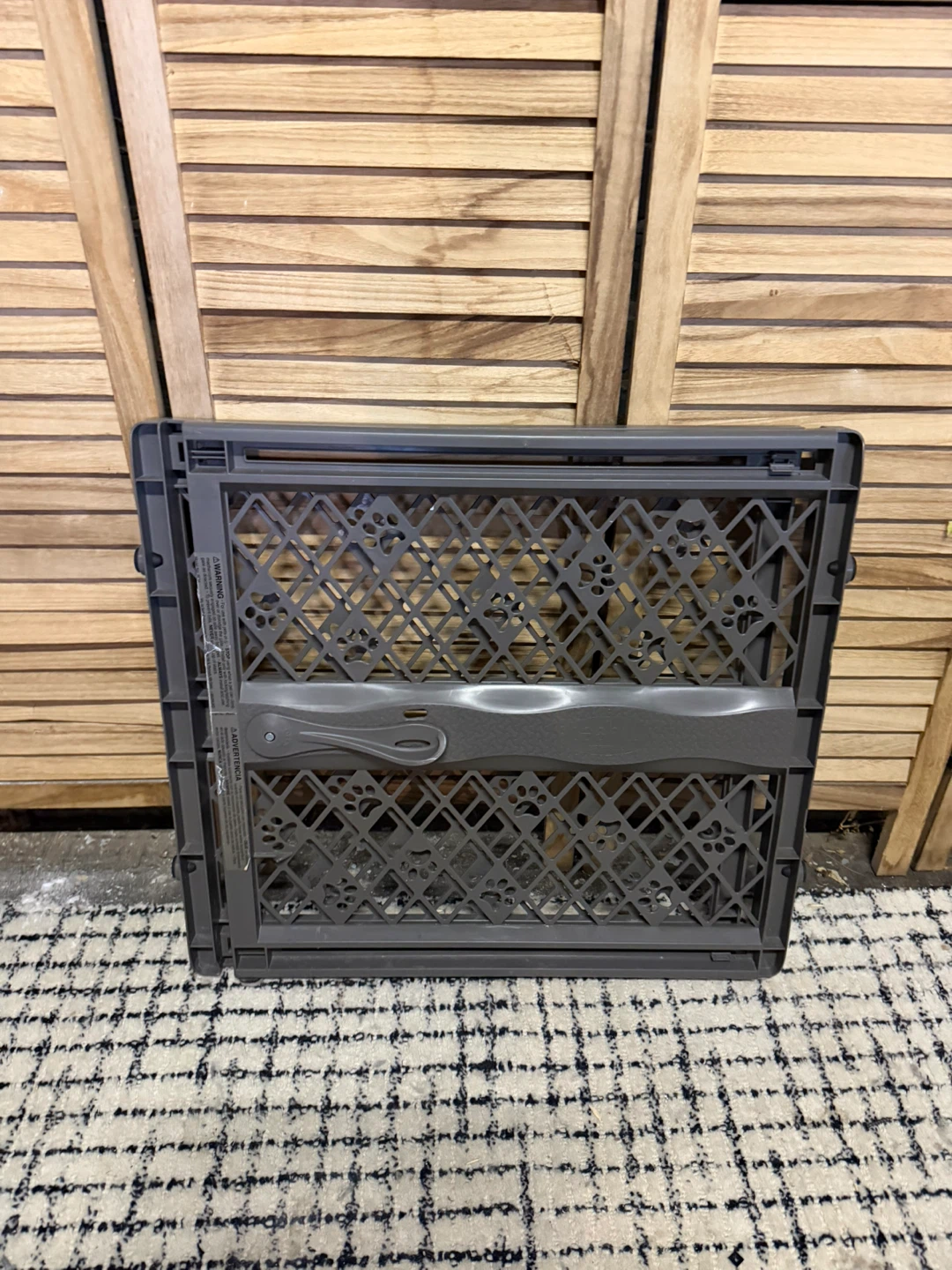 Pet Gate - photo 2