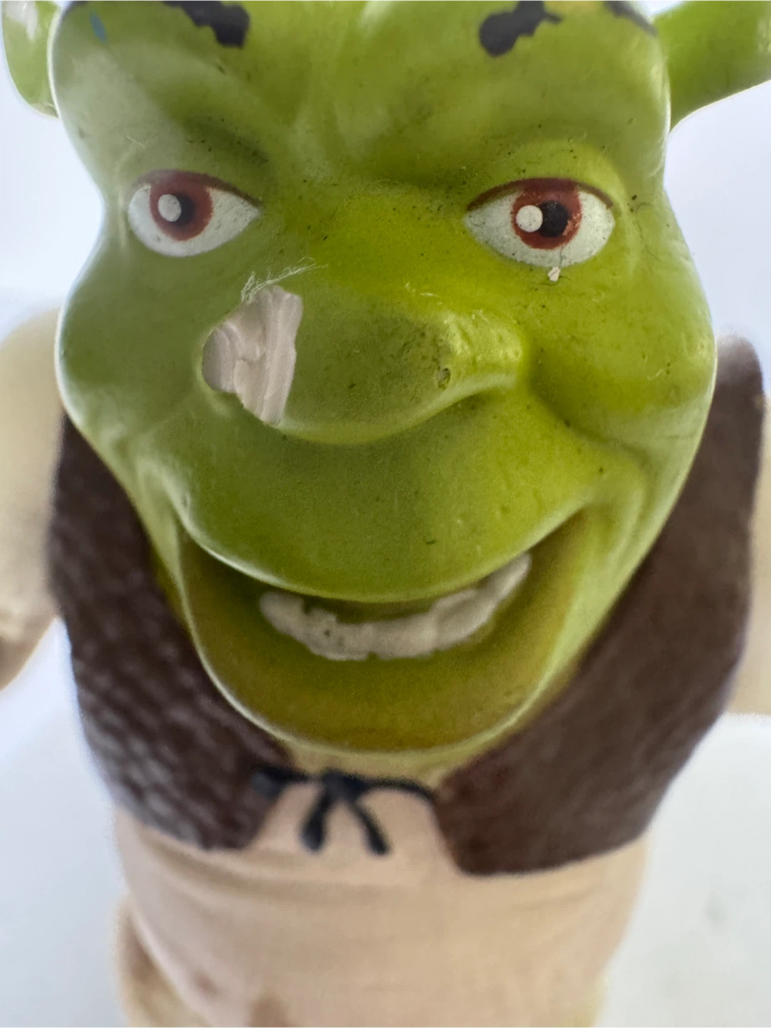 Shrek and Donkey Toy Set - photo 2