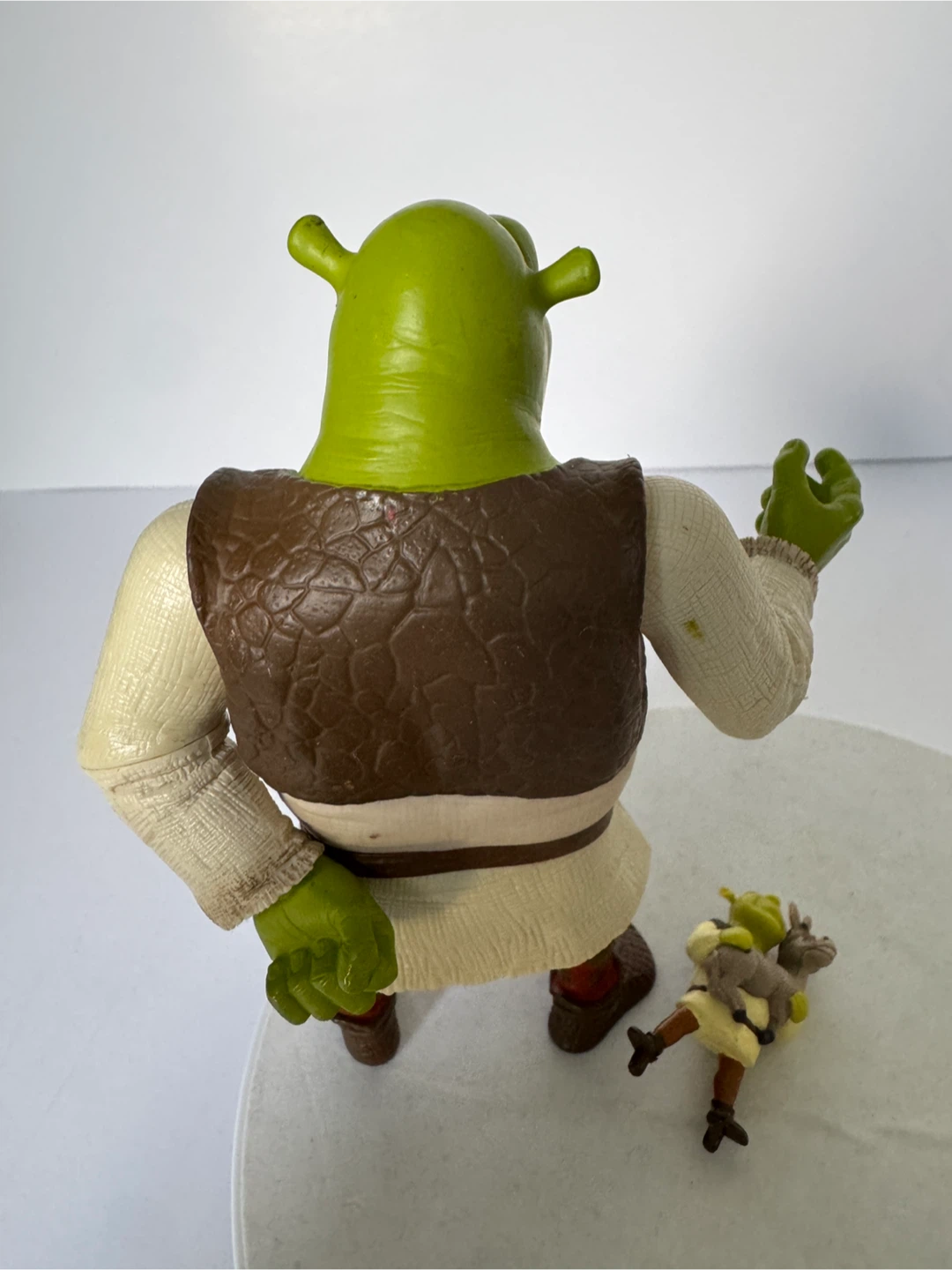 Shrek and Donkey Toy Set - photo 4