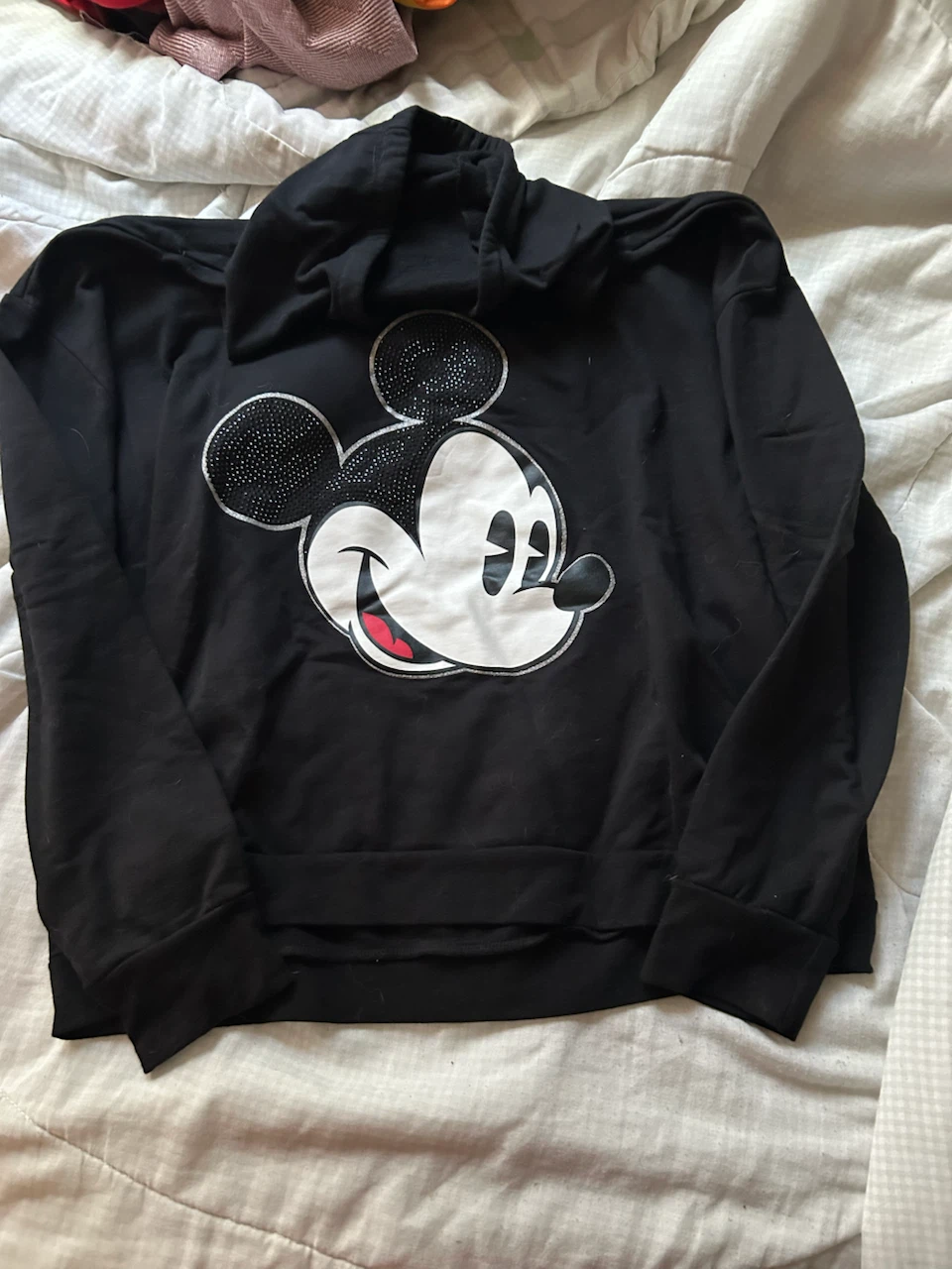 Disney Mickey Mouse Hoodie