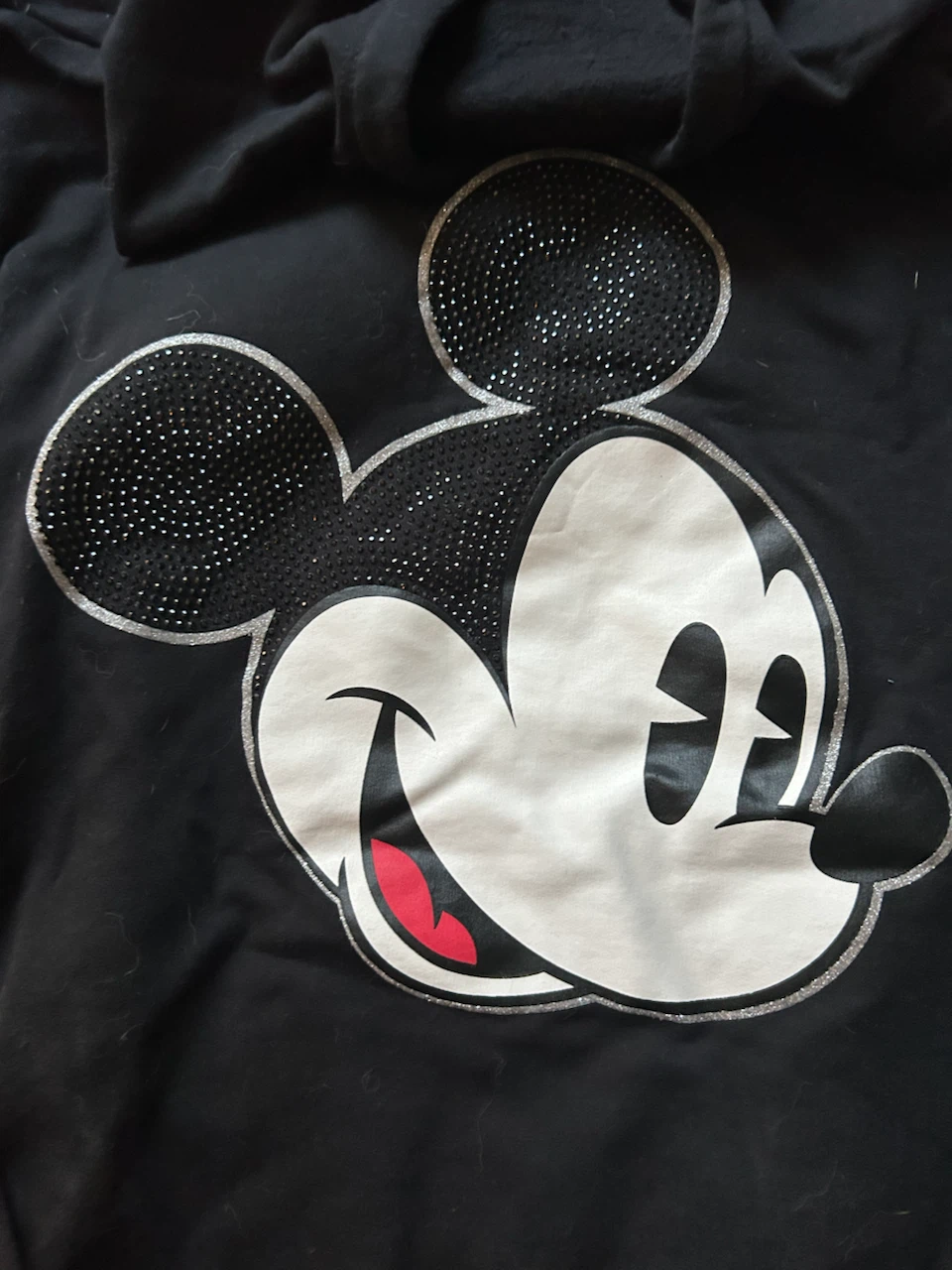 Disney Mickey Mouse Hoodie - photo 2