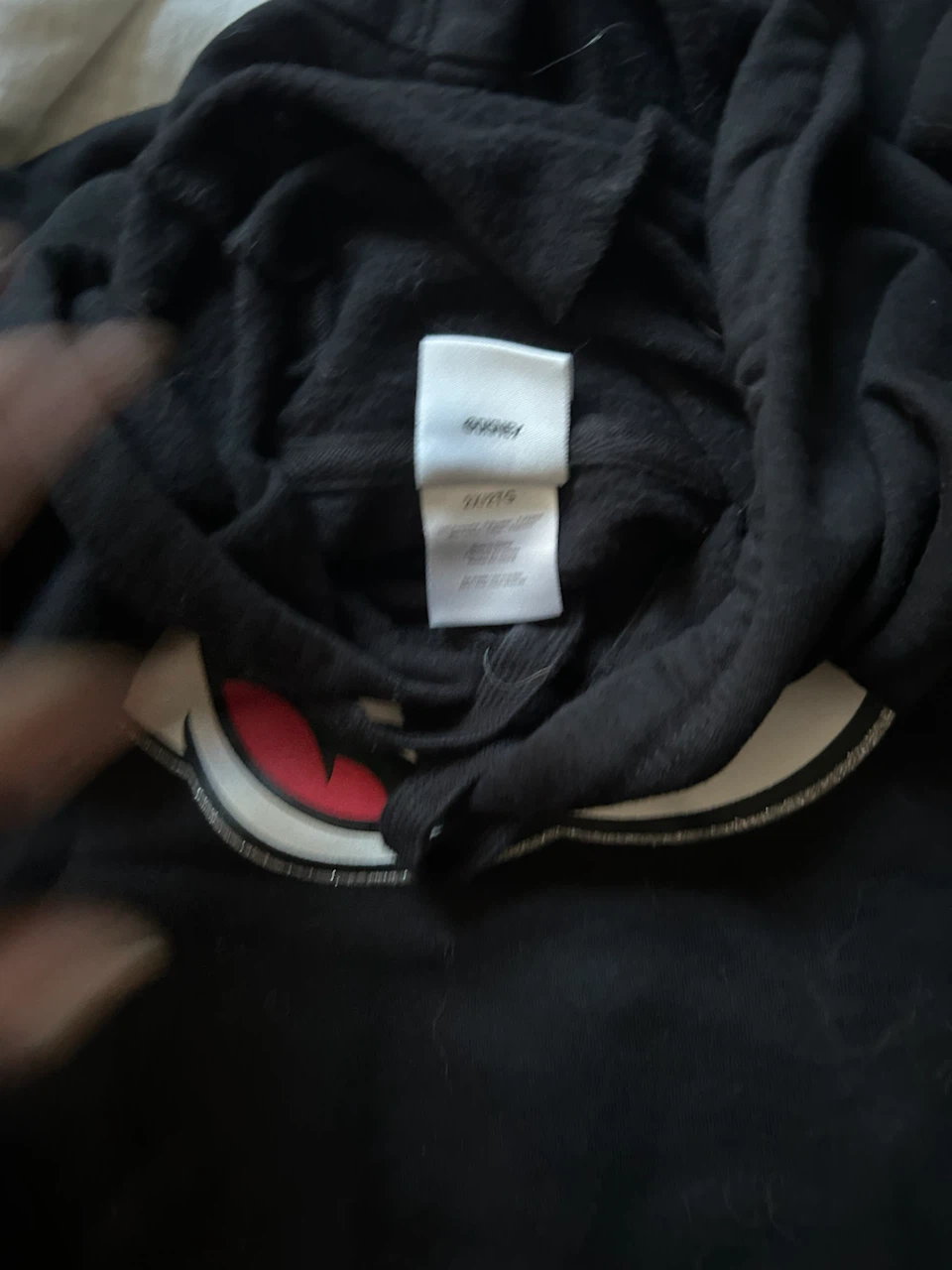 Disney Mickey Mouse Hoodie - photo 3