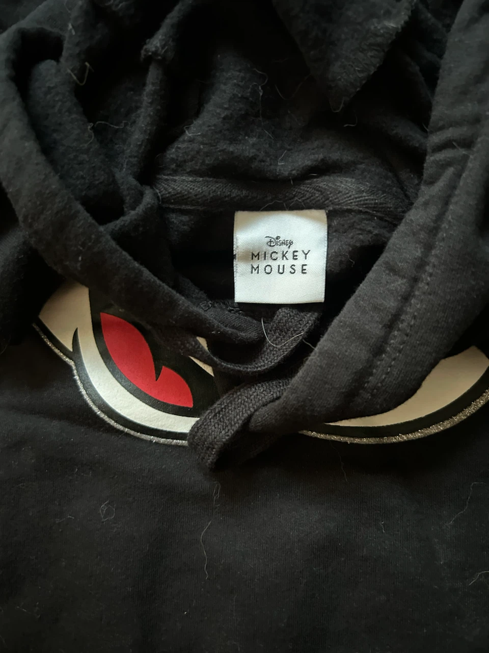 Disney Mickey Mouse Hoodie - photo 4
