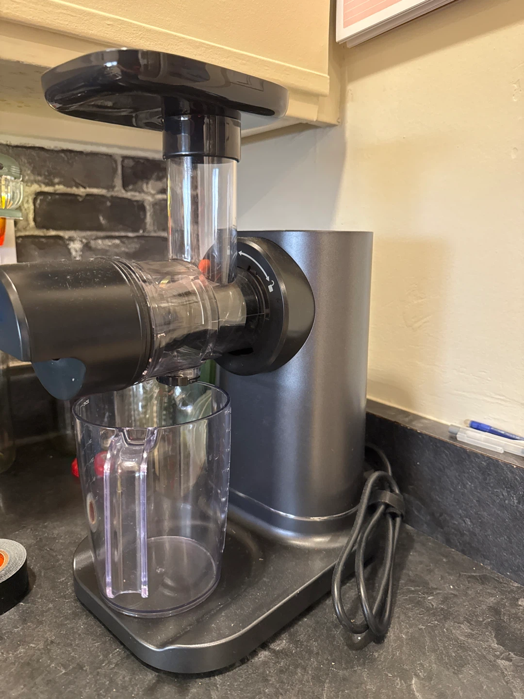 Ninja Juicer - photo 3
