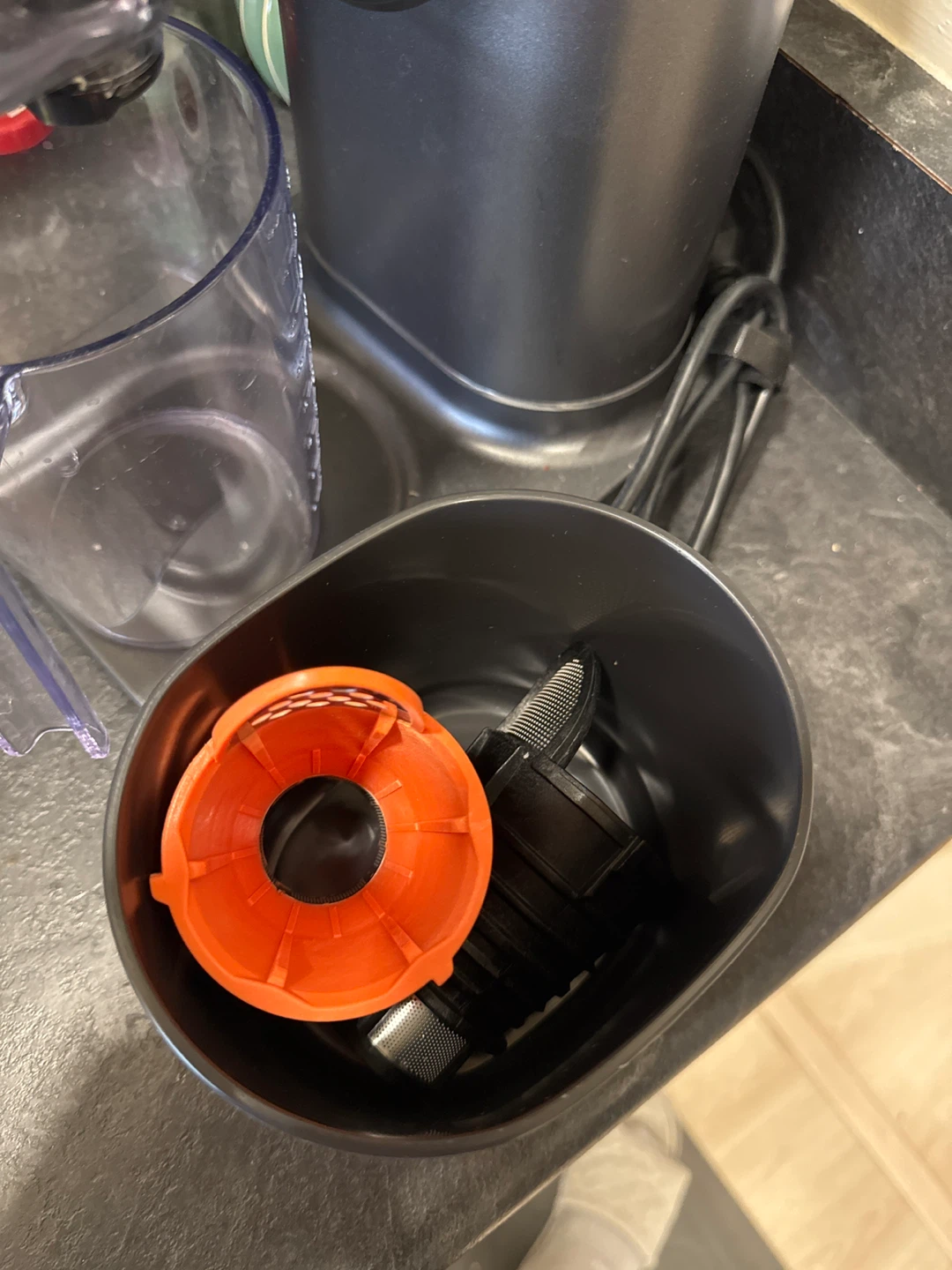 Ninja Juicer - photo 4