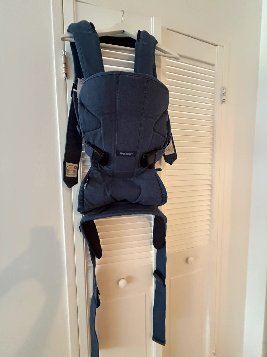 Baby Bjorn One Carrier
