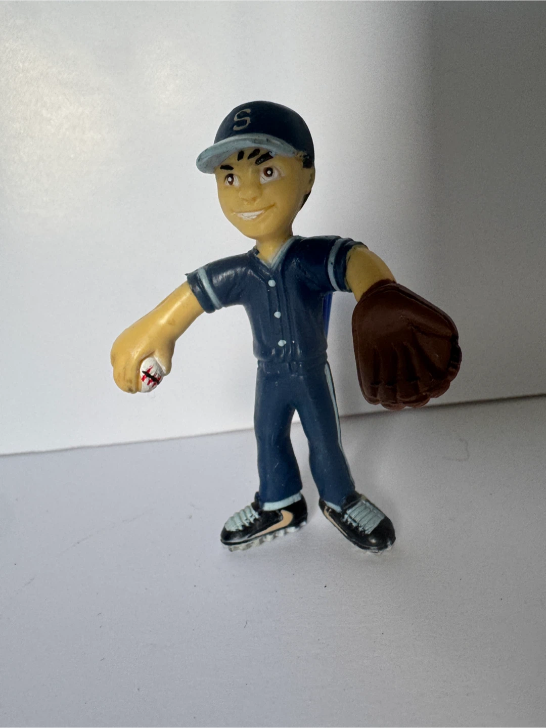Kim Possible & Friends Toy Figures - photo 3