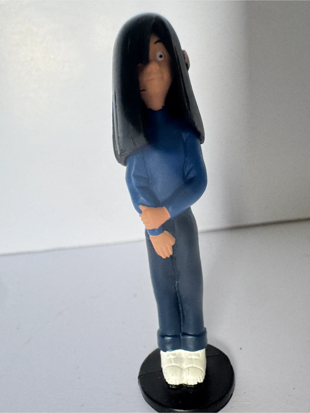 Kim Possible & Friends Toy Figures - photo 4